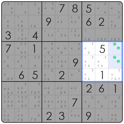 colorku sudoku